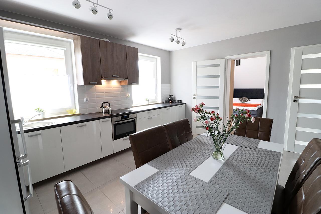 Apartamenty Bm'Kruk Stronie Slaskie Exterior photo